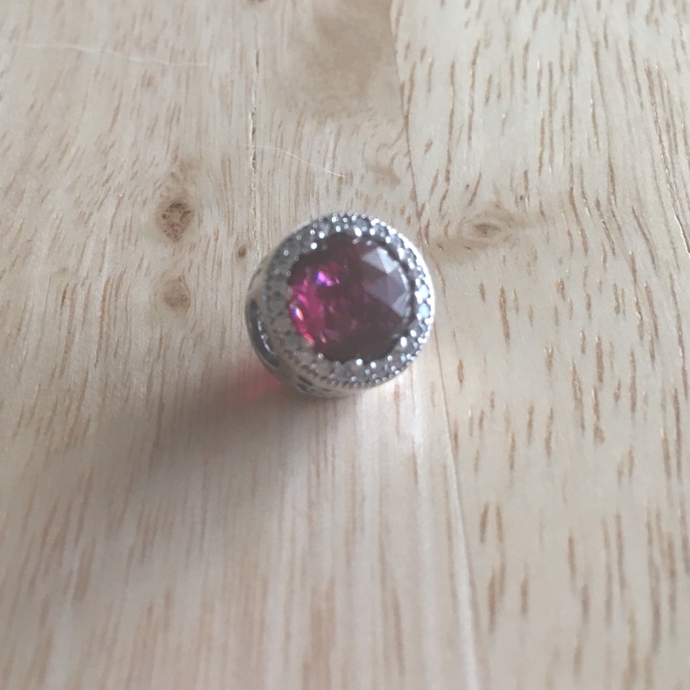 Authentic Pandora Disney Beauty & Beast Charm